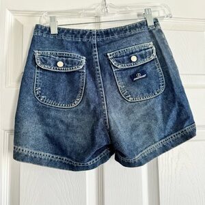 90s Jordache Shorts size 10